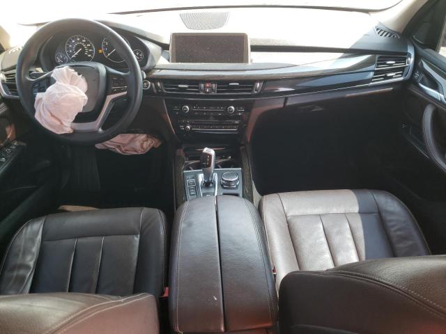 Photo 8 from auction – 2015 BMW X5 XDRIVE3 with VIN 5UXKR0C52F0P06674