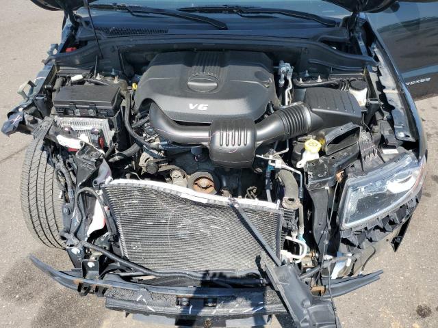 Photo 12 from auction – 2014 JEEP GRAND CHER with VIN 1C4RJFAG2EC510133