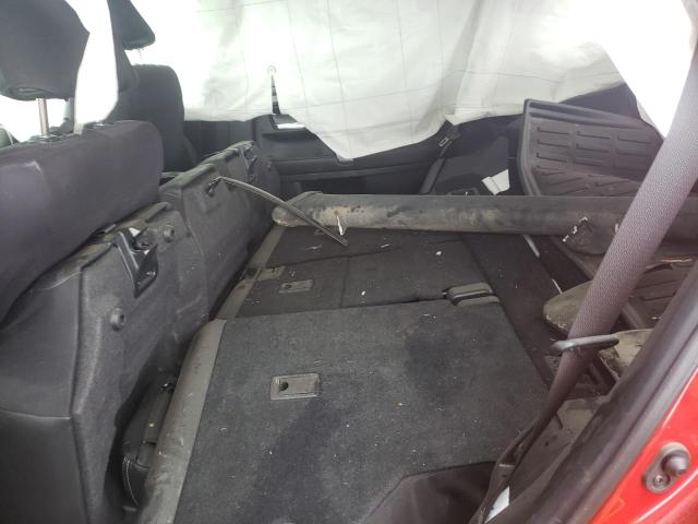 Photo 11 from auction – 2020 TOYOTA 4RUNNER SR with VIN JTEBU5JR5L5773282