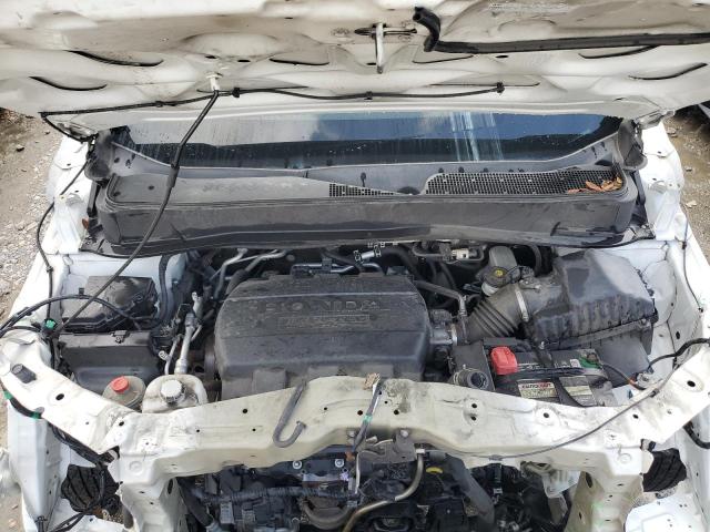 Photo 12 from auction – 2013 HONDA PILOT TOUR with VIN 5FNYF3H93DB019445