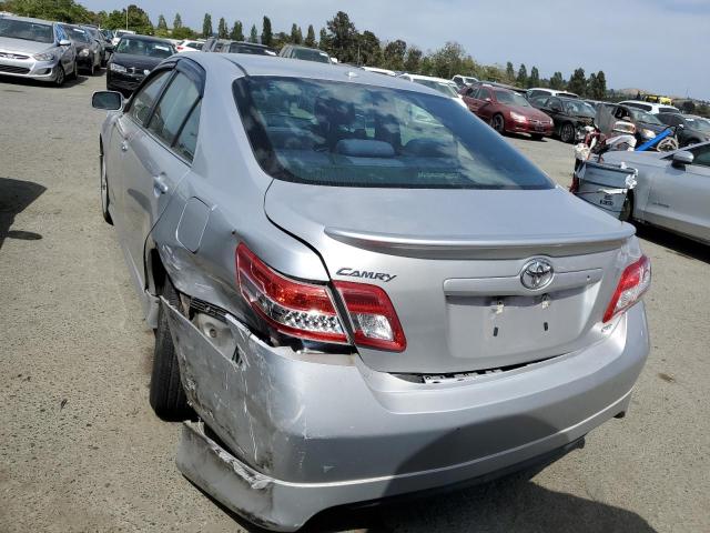 Photo 6 from auction – 2011 TOYOTA CAMRY BASE with VIN 4T1BF3EK4BU154785