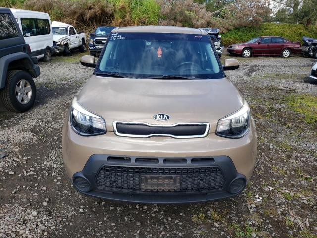 Photo 5 from auction – 2016 KIA SOUL with VIN KNDJN2A28G7290751