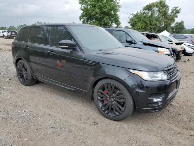 Photo 4 from auction – 2015 LAND ROVER RANGE ROVE with VIN SALWR2TF1FA537757