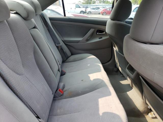 Photo 10 from auction – 2011 TOYOTA CAMRY BASE with VIN 4T1BF3EKXBU684257