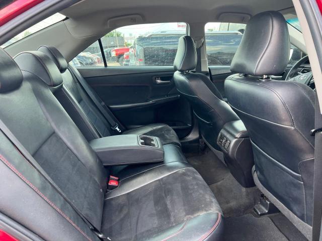 Photo 6 from auction – 2017 TOYOTA CAMRY LE with VIN 4T1BF1FK4HU758753