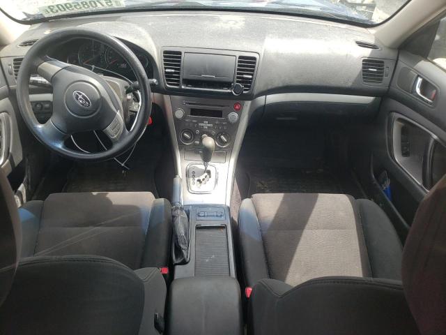 Фото 8 с аукциона – 2008 SUBARU OUTBACK 2. с VIN 4S4BP61C787349669