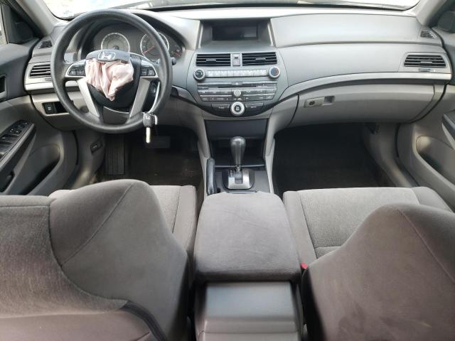 Photo 8 from auction – 2010 HONDA ACCORD LX with VIN 1HGCP2F34AA050628