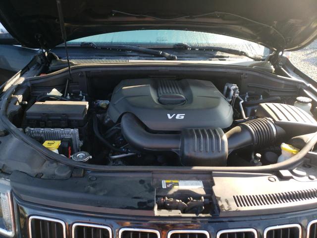 Photo 12 from auction – 2014 JEEP GRAND CHER with VIN 1C4RJFBG8EC334641
