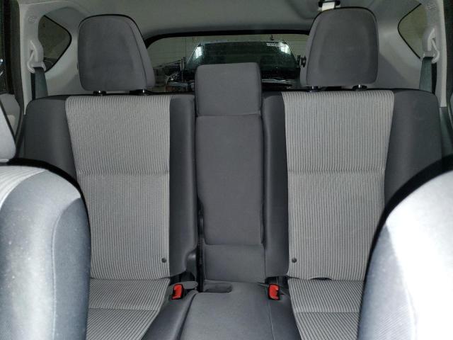 Photo 10 from auction – 2013 TOYOTA RAV4 LE with VIN 2T3BFREV6DW072306