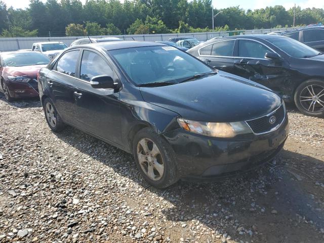 Photo 4 from auction – 2010 KIA FORTE EX with VIN KNAFU4A23A5067523