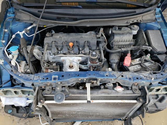 Zdjęcie 11 z aukcji – 2015 HONDA CIVIC LX z VIN 19XFB2F50FE030893