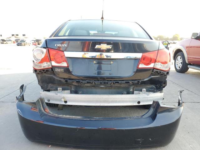 Photo 6 from auction – 2011 CHEVROLET CRUZE LS with VIN 1G1PC5SH6B7203905
