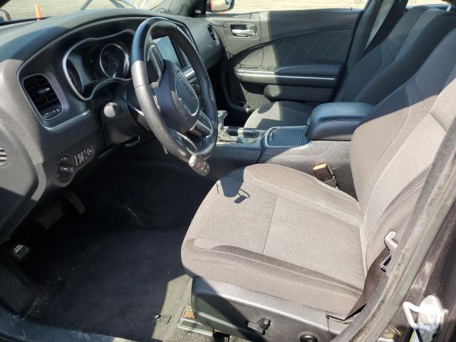 Photo 7 from auction – 2017 DODGE CHARGER SX with VIN 2C3CDXJG0HH584398