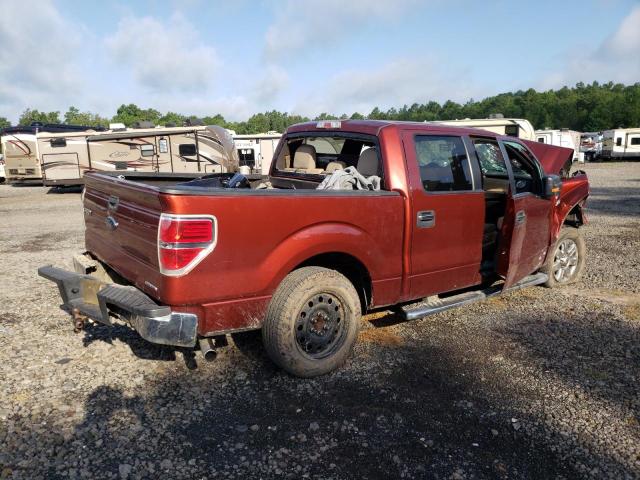 Photo 3 from auction – 2014 FORD F150 SUPER with VIN 1FTEW1CM4EKE17769