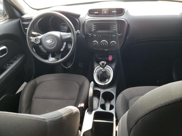 Photo 8 from auction – 2015 KIA SOUL with VIN KNDJN2A2XF7229948
