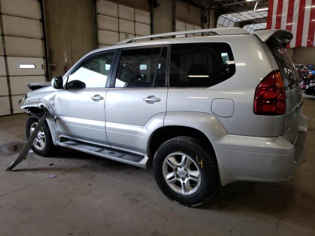 Photo 2 from auction – 2006 LEXUS GX 470 with VIN JTJBT20X260100079