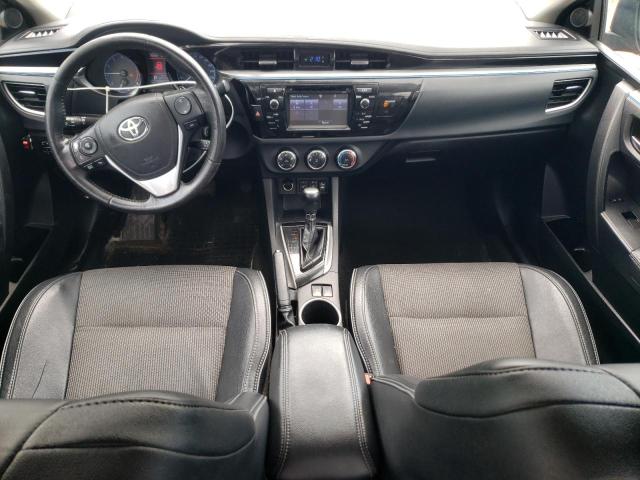Photo 8 from auction – 2016 TOYOTA COROLLA L with VIN 2T1BURHE3GC566123