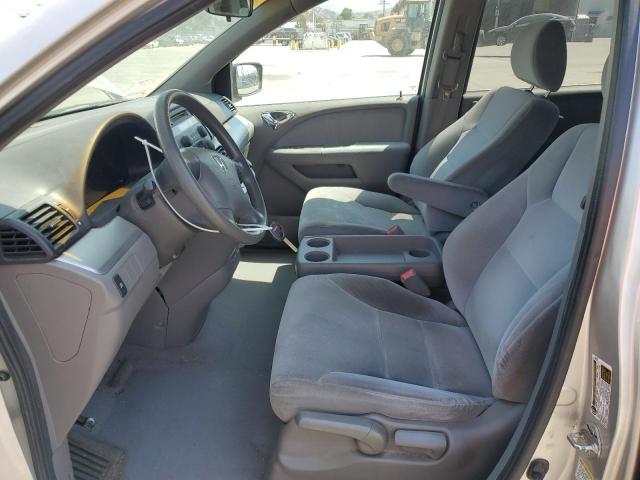 Photo 7 from auction – 2008 HONDA ODYSSEY LX with VIN 5FNRL38228B047131