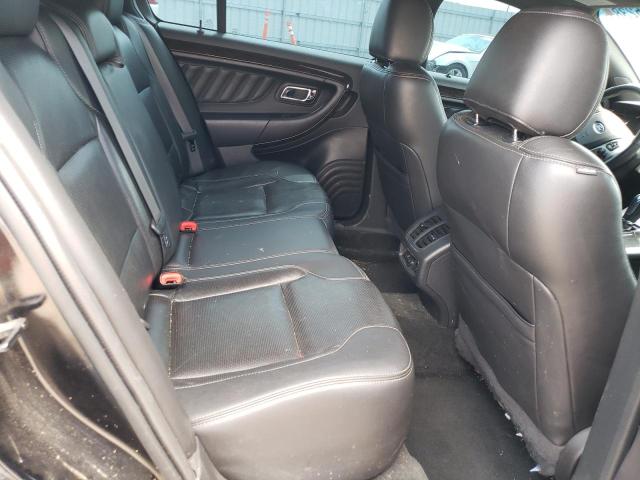 Photo 10 from auction – 2017 FORD TAURUS LIM with VIN 1FAHP2F88HG102193