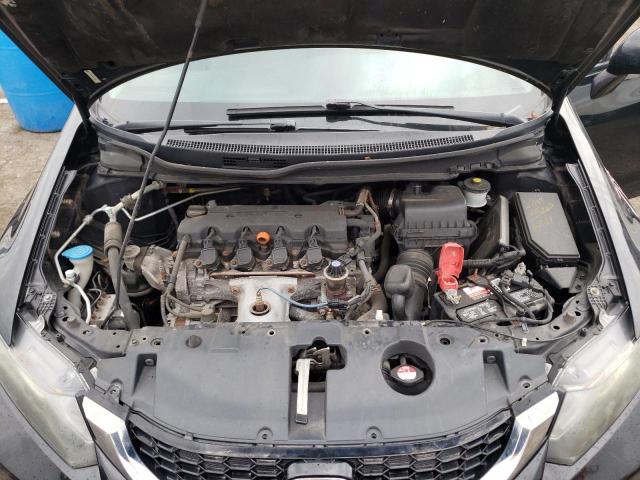 Zdjęcie 11 z aukcji – 2013 HONDA CIVIC EX z VIN 19XFB2F89DE006468