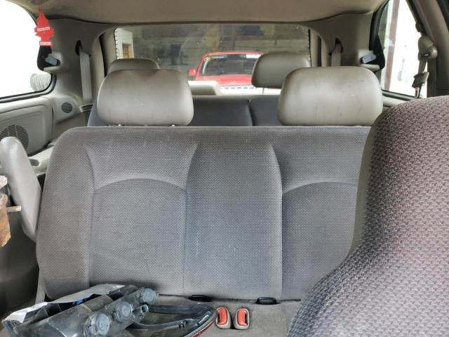 Photo 10 from auction – 2001 CHRYSLER VOYAGER with VIN 1C4GJ25331B194992