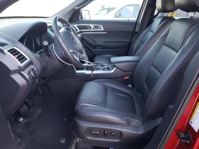 Photo 7 from auction – 2015 FORD EXPLORER X with VIN 1FM5K8D82FGA34144