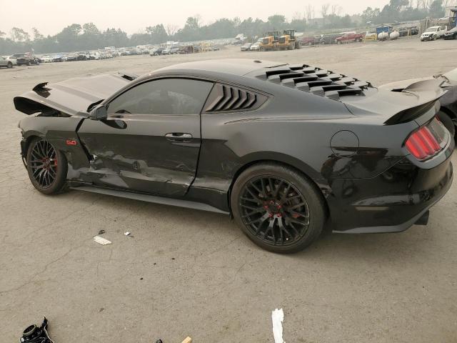 Photo 2 from auction – 2017 FORD MUSTANG GT with VIN 1FA6P8CF6H5289023