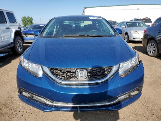 Photo 5 from auction – 2013 HONDA CIVIC LX with VIN 2HGFB2F58DH003699