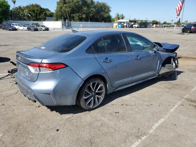 Photo 3 from auction – 2020 TOYOTA COROLLA SE with VIN 5YFS4RCE6LP046063