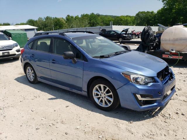 Photo 4 from auction – 2014 SUBARU IMPREZA SP with VIN JF1GPAL61E8307885