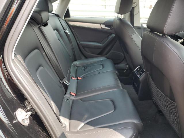 Photo 10 from auction – 2015 AUDI A4 PREMIUM with VIN WAUFFAFLXFN019387
