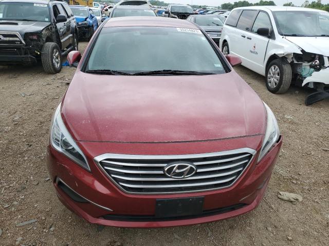 Photo 5 from auction – 2016 HYUNDAI SONATA SE with VIN 5NPE24AFXGH417794