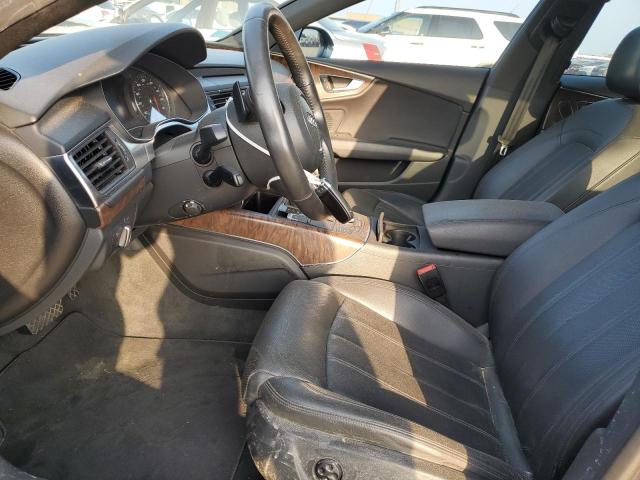 صورة رقم 7 من المزاد - 2013 AUDI A7 PRESTIG مع VIN WAU2GAFC1DN027600