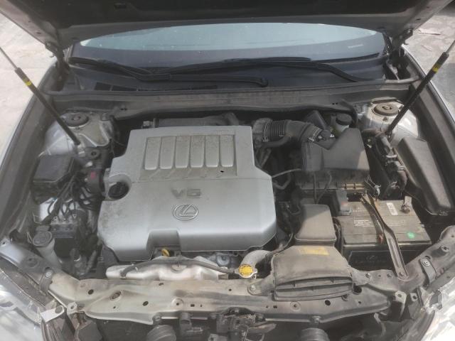 Photo 11 from auction – 2014 LEXUS ES 350 with VIN JTHBK1GG5E2098464