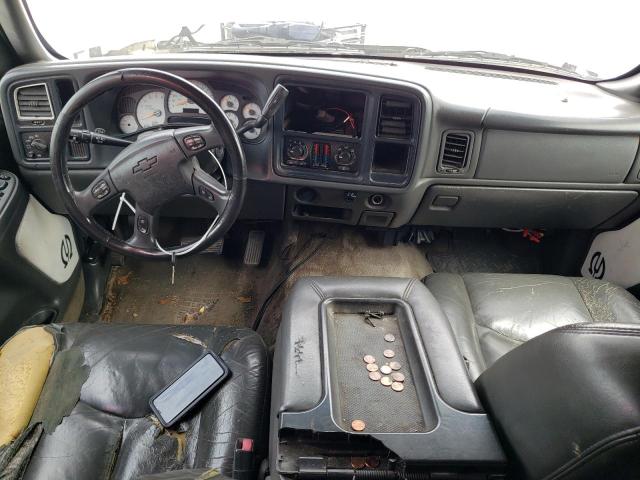 Photo 8 from auction – 2005 CHEVROLET SILVERADO with VIN 2GCEC19T951276267