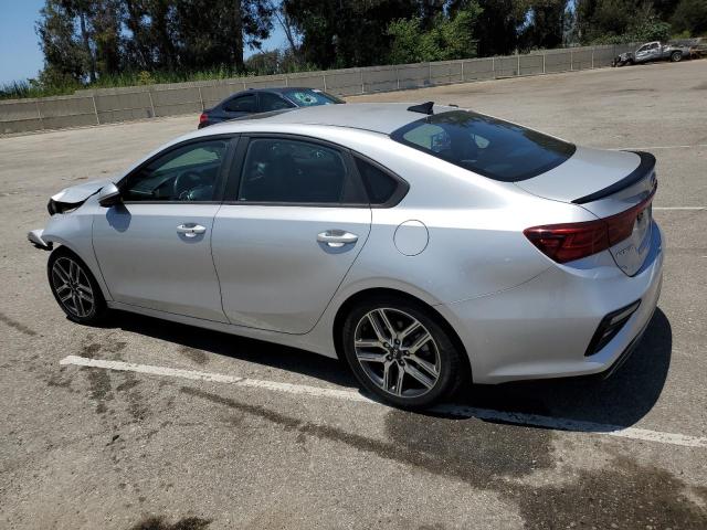 Photo 2 from auction – 2020 KIA FORTE EX with VIN 3KPF54AD7LE212703