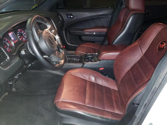 صورة رقم 7 من المزاد - 2014 DODGE CHARGER R/ مع VIN 2C3CDXCT9EH331277