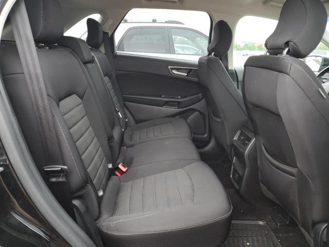 Photo 11 from auction – 2017 FORD EDGE SEL with VIN 2FMPK4J89HBB64874