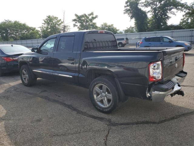 Photo 2 from auction – 2008 DODGE DAKOTA QUA with VIN 1D7HW58N28S564768