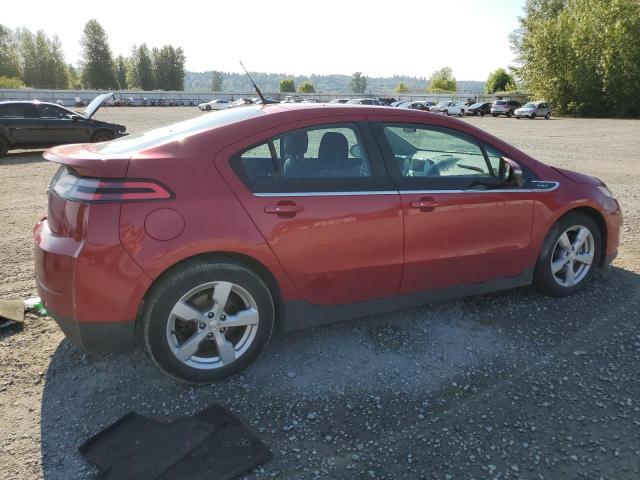 Photo 3 from auction – 2013 CHEVROLET VOLT with VIN 1G1RA6E44DU112374