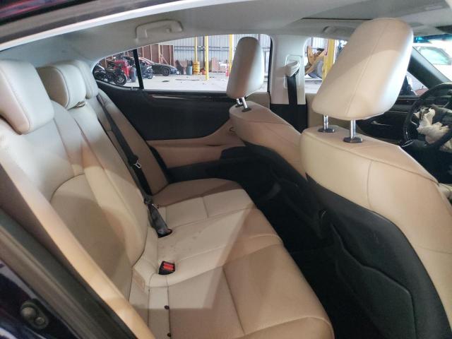 Photo 10 from auction – 2020 LEXUS ES 350 with VIN 58ADZ1B10LU070926