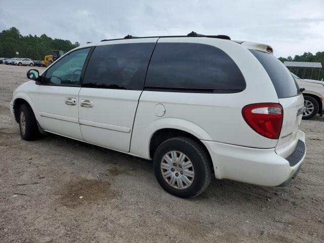 Photo 2 from auction – 2005 CHRYSLER TOWN & COU with VIN 2C4GP44R45R168912