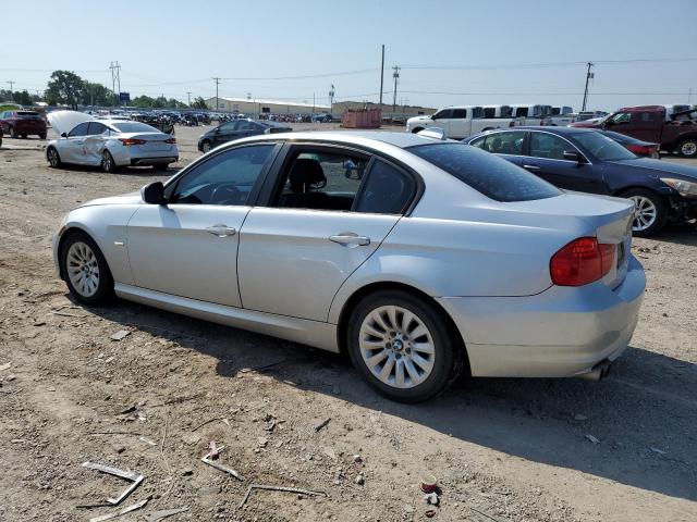 Photo 2 from auction – 2009 BMW 328 I with VIN WBAPH77579NL84583