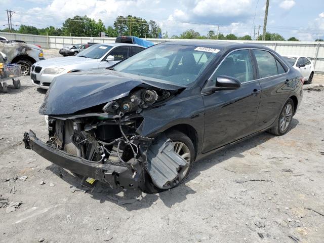 TOYOTA CAMRY LE 2016 with VIN 4T1BF1FK2GU543757 - Photo from auction