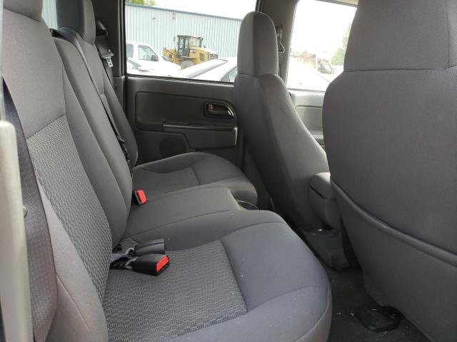 Photo 10 from auction – 2006 GMC CANYON with VIN 1GTCS136668154476