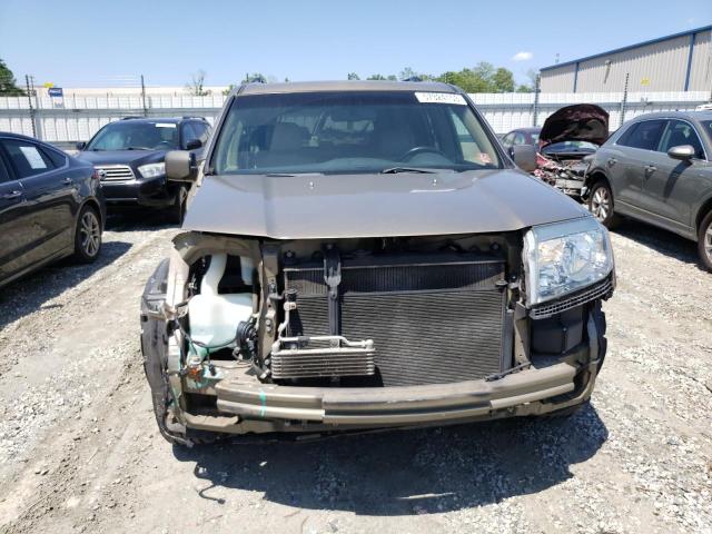 Photo 5 from auction – 2009 HONDA PILOT EXL with VIN 5FNYF38569B023297