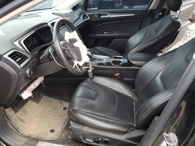 Photo 7 from auction – 2013 FORD FUSION TIT with VIN 3FA6P0D92DR194900