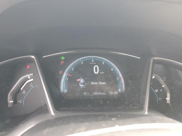 Photo 9 from auction – 2016 HONDA CIVIC EX with VIN 19XFC2F7XGE048057