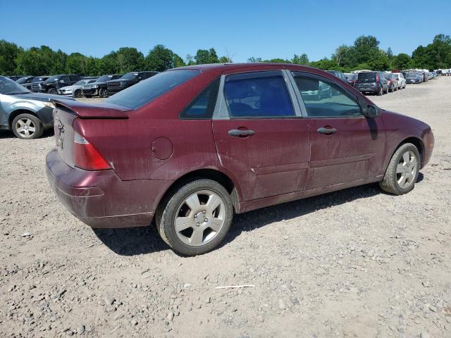 Photo 3 from auction – 2007 FORD FOCUS ZX4 with VIN 1FAFP34NX7W357986