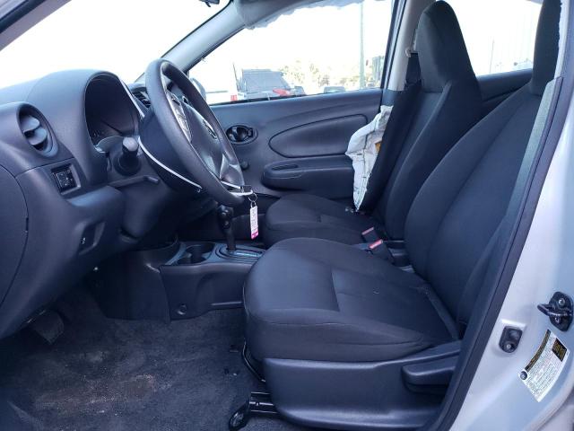 Photo 7 from auction – 2016 NISSAN VERSA S with VIN 3N1CN7AP7GL854812